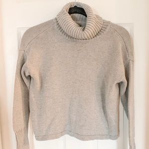 Aerie Turtleneck Sweater